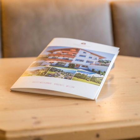 Апартаменти Haus Zur Vogelweide App 6 Добб'яко Екстер'єр фото