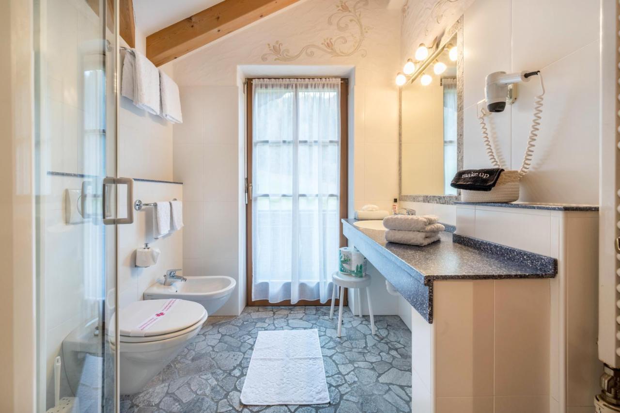 Апартаменти Haus Zur Vogelweide App 6 Добб'яко Екстер'єр фото